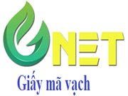 Tem mã vạch Gnet